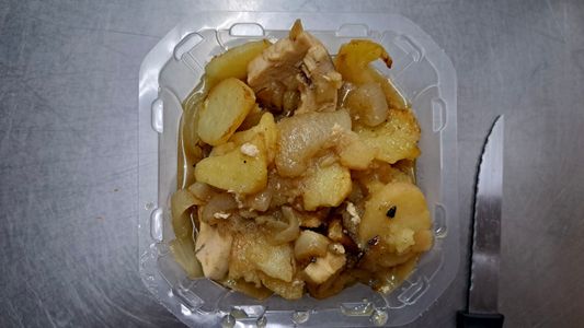 Emperador encebollado