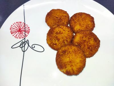 nugget de pollo