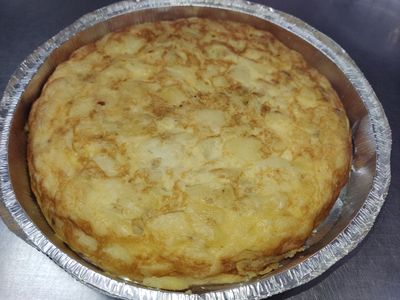 tortilla